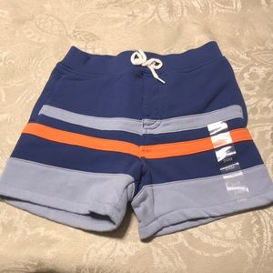 Polo Shorts
